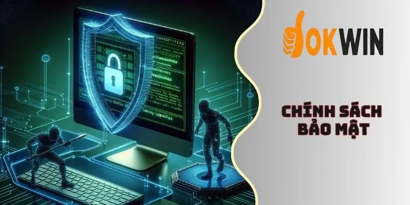 Chính Sách Bảo Mật