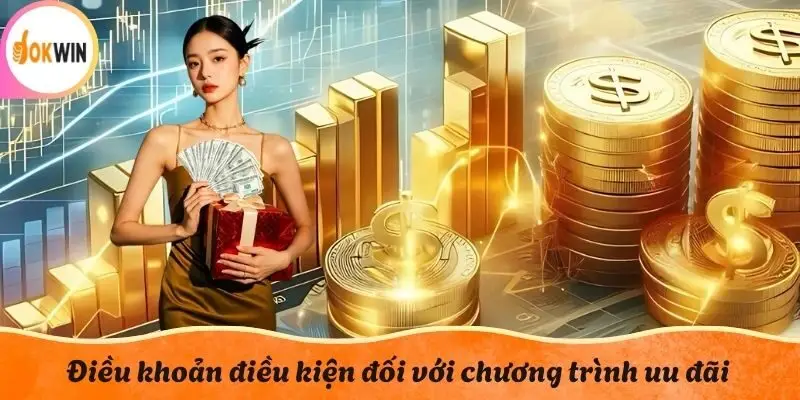 Điều khoản điều kiện đối với chương trình uu đãi