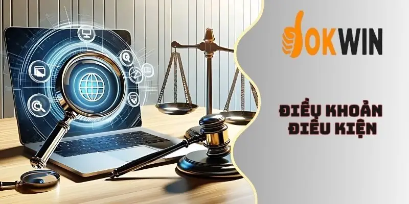 Điều Khoản Điều Kiện