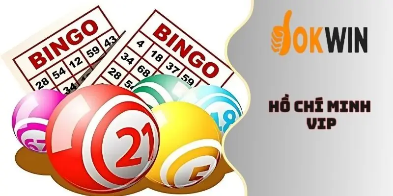 Hồ Chí Minh Vip