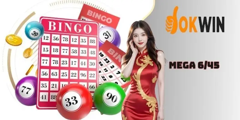 Mega 6/45