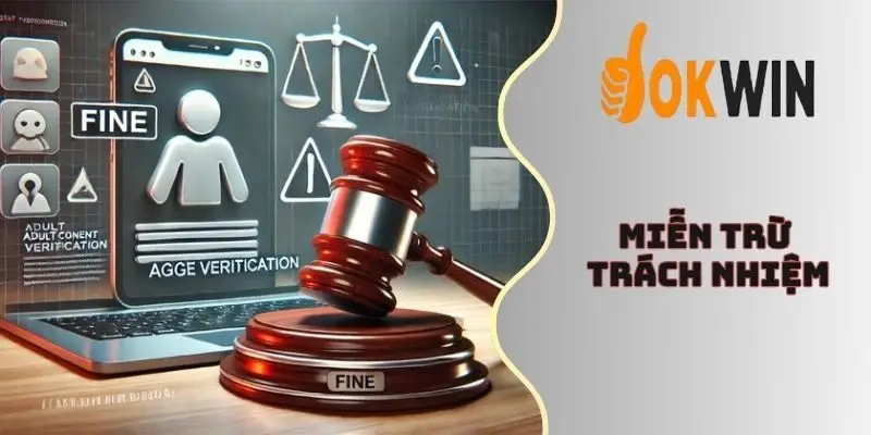Miễn Trừ Trách Nhiệm