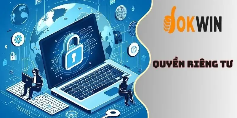 Quyền Riêng Tư