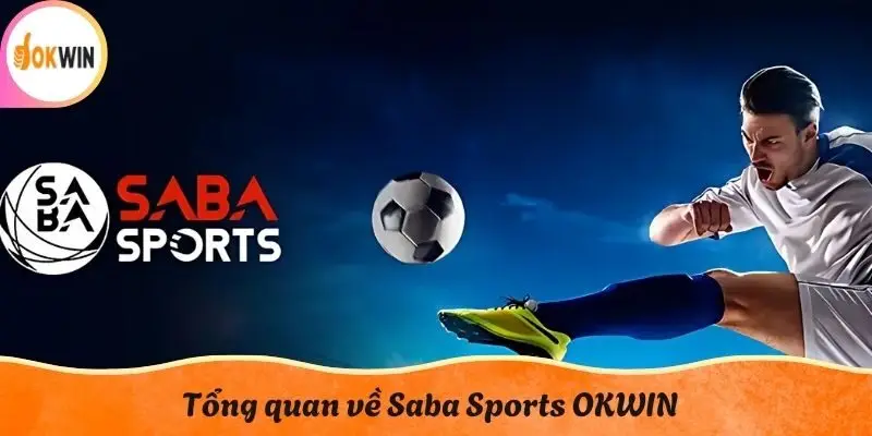 Tổng quan về Saba Sports OKWIN